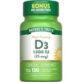 vitamina D3 1000 UI beneficios para la salud