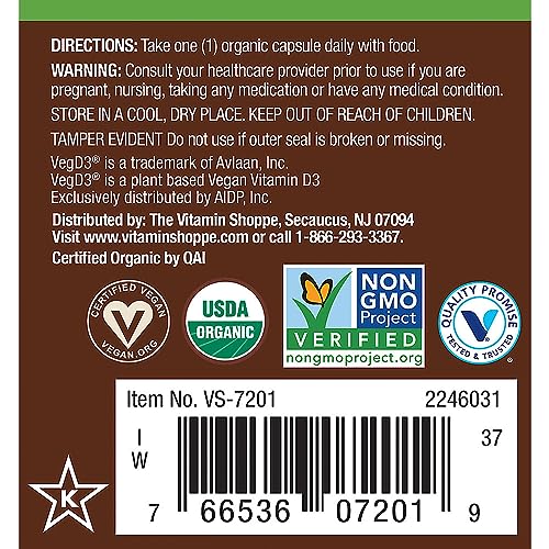 vitamina D3 2000 IU para energía diaria