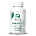 vitamina D3 2000 UI para huesos fuertes