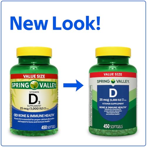 vitamina D3 25 mcg para huesos fuertes