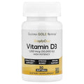 Vitamina D3 alta potencia 50000 UI