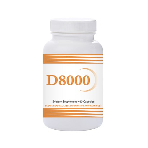 vitamina D3 alta potencia natural
