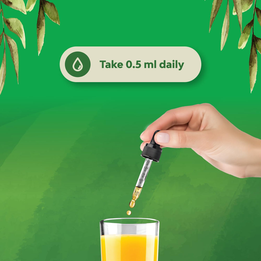 Vitamina D3 K2 de Natures Craft