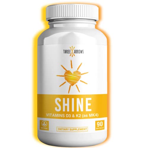 Vitamina D3 K2 para huesos fuertes
