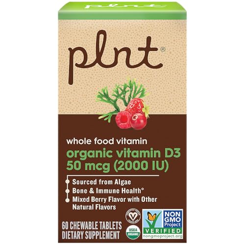 vitamina D3 natural para sistema inmunológico