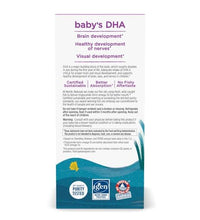 Vitamina D3 para bebés saludables