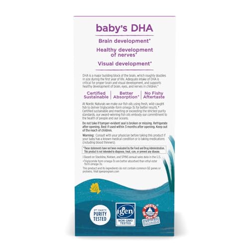 Vitamina D3 para bebés saludables
