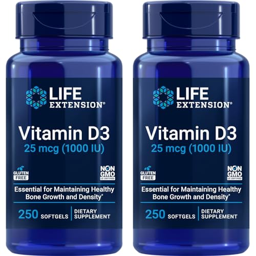 Vitamina D3 para el sistema inmunológico