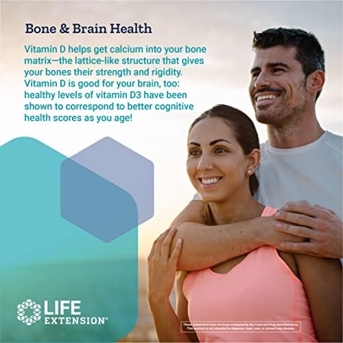 Vitamina D3 para fortalecer defensas naturales