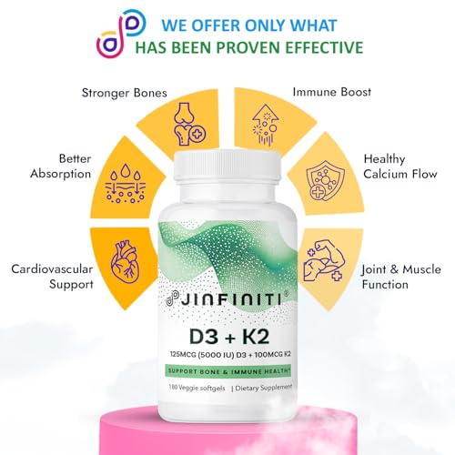 Vitamina D3 para fortalecer el corazón