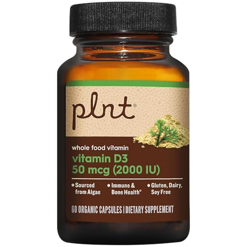 vitamina D3 para mejorar el sistema inmunológico
