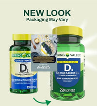 vitamina D3 para mejorar el sistema inmunológico