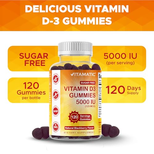 vitamina D3 para sistema inmunológico
