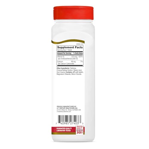 vitamina D3 para sistema inmunológico