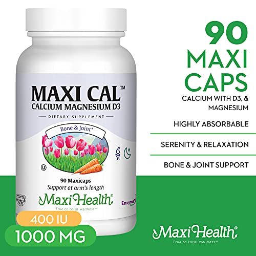 Vitamina D3 y magnesio para salud ósea