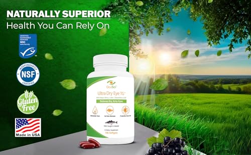 vitamina D3 y salud visual