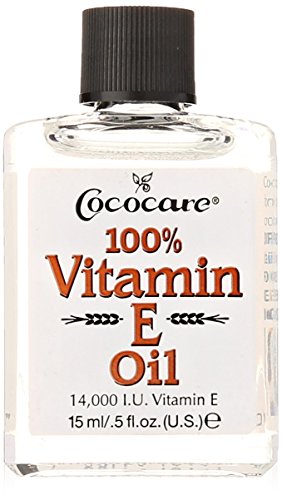 Vitamina E 14000 IU Cococare