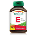 vitamina E 400 IU para antioxidantes