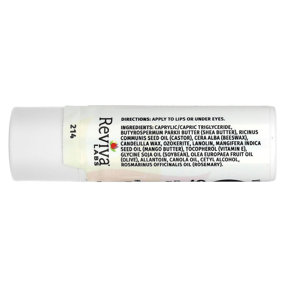 Vitamina E en formato stick