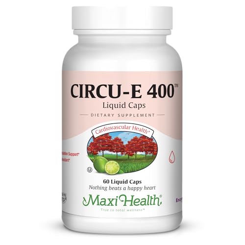 Vitamina E natural para salud