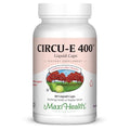 Vitamina E natural para salud