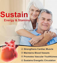 Vitamina E y CoQ10 juntos