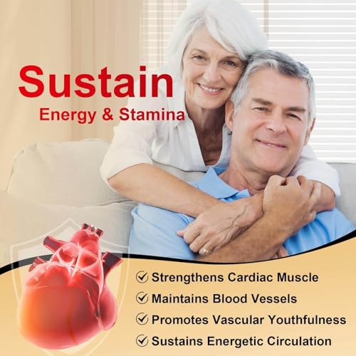 Vitamina E y CoQ10 juntos