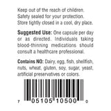 Vitamina K 100 mcg Bio-Tech