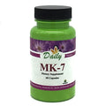 vitamina K2 Daily Manufacturing beneficios