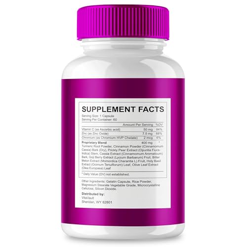 Vitamina para salud bucal efectiva