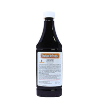 Vitaminas A, D, E y B1 en emulsión