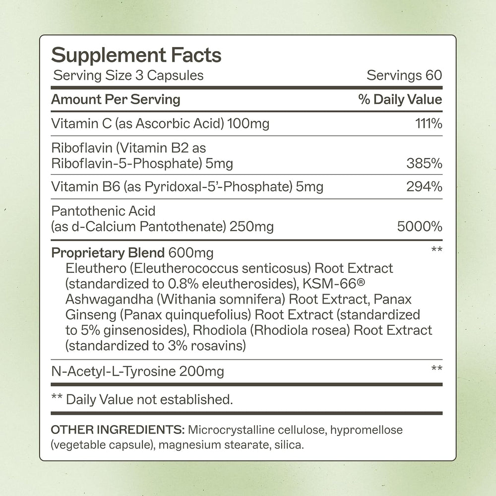Vitaminas Amy Myers MD 180 cápsulas