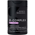 vitaminas B complejo para energía