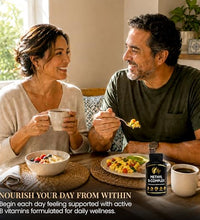 Vitaminas B de alta potencia para metabolismo