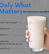 vitaminas B en colágeno NutriDinner