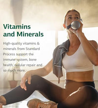 vitaminas b para bienestar diario