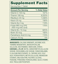 vitaminas B para bienestar diario