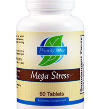 vitaminas B para el estrés