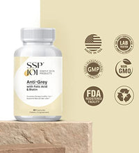 vitaminas B para fortalecer el cabello