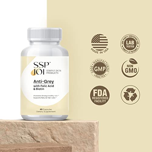 vitaminas B para fortalecer el cabello