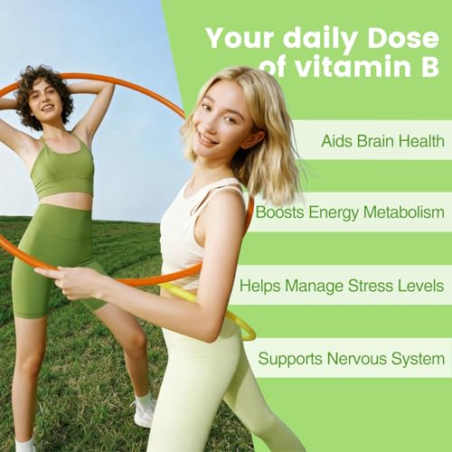 vitaminas B para fortalecer el sistema inmunológico
