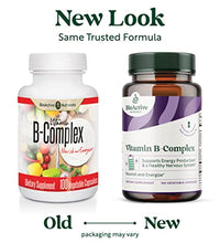vitaminas B para salud integral