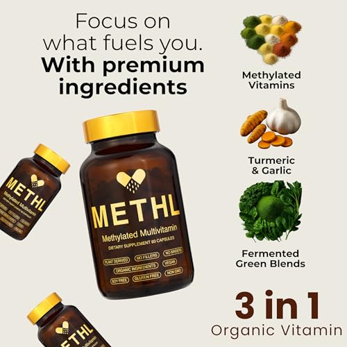vitaminas B12 metil para energía