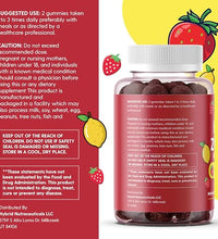 vitaminas B12 para un impulso energético