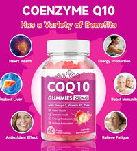 vitaminas B3 y magnesio en gomitas
