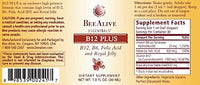 vitaminas B6 y ácido fólico