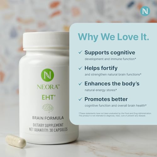 vitaminas B6 y B12 NEORA EHT
