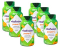 vitaminas C gomitas sabor naranja