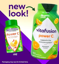 vitaminas C para energía diaria