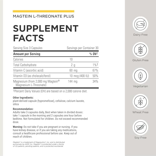 Vitaminas C y D3 para salud mental